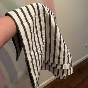 Target Project62 shower curtain